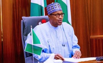 Independence: President Buhari preaches hope to Nigerians President Buhari