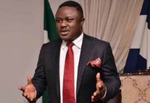 Cross Rivers governor moves to end infant mortality