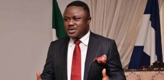 Cross Rivers governor moves to end infant mortality