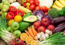 Five Ways To Get Your Family Eat More Fruits And Vegetables how good nutrition can boost your child's health