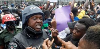 Police torture boy,17, to death in Kano Police torture boy,17, to death in Kano