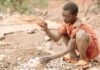 Covid19 enforces child labour in Uganda