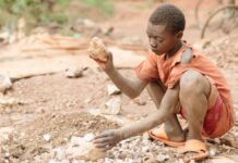 Covid19 enforces child labour in Uganda