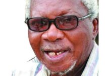 What you don’t know about Prof. J.P.Clark J.P. Clark