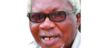 What you don’t know about Prof. J.P.Clark J.P. Clark