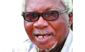 What you don’t know about Prof. J.P.Clark J.P. Clark