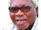 What you don’t know about Prof. J.P.Clark J.P. Clark