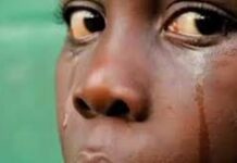 Rape victim, 15, trapped in LUTH after giving birth minors defiling