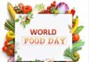 World Food Day: Spot your country’s meal World Food Day