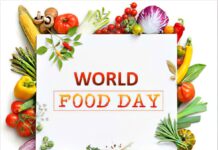World Food Day: Spot your country’s meal World Food Day