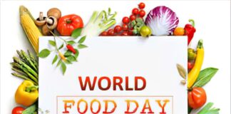 World Food Day: Spot your country’s meal World Food Day
