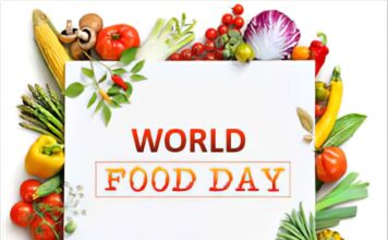 World Food Day: Spot your country’s meal World Food Day