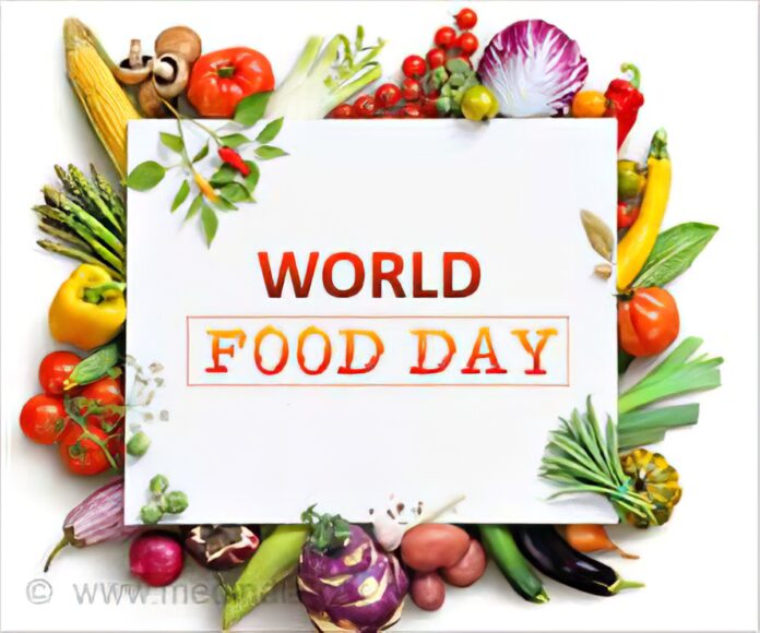 World Food Day