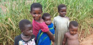 Micronutrient deficiency now persist in Nigerian children -CS-SUNN
