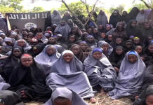 Borno gov renovates Chibock girls’ school
