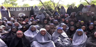 Borno gov renovates Chibock girls’ school