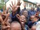 UNICEF celebrates World Children’s Day in Nigeria