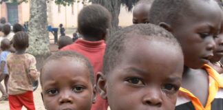 World Children’s Day: Over 100 million children suffer from COVID19 pandemic around the world