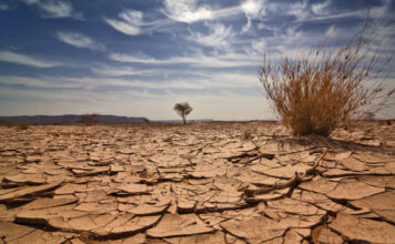 African children and effect of climate change on their education