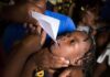 Ogun commences deworming of 700, 000 children
