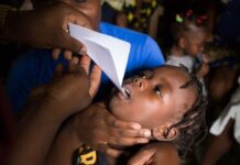 Ogun commences deworming of 700, 000 children