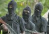 Kidnappers demand N10m for releasing abducted teacher
