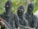 Kidnappers demand N10m for releasing abducted teacher