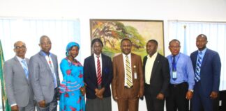 School celebrates girl, 17, who clears WAEC exams with 9As