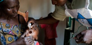 How Nigeria can maintain its polio-free status How Nigeria can maintain its polio-free status