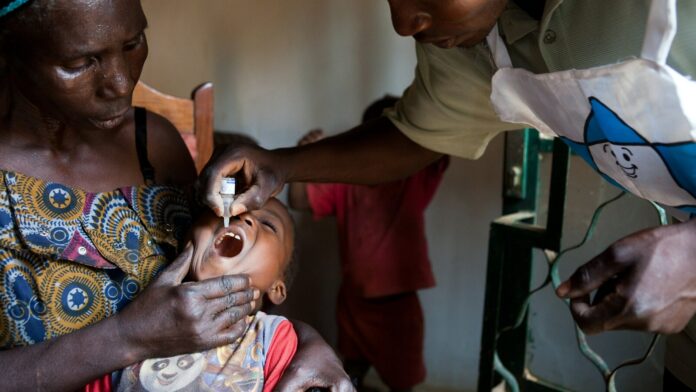 How Nigeria can maintain its polio-free status
