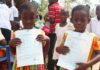 Most Nigerian children have no birth certificate, says UNICEF Most Nigerian children have no birth certificate, says UNICEF