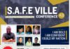 S.A.F.E VILLE™ Conference 2020: Commemorating World Children’s Day