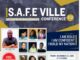S.A.F.E VILLE™ Conference 2020: Commemorating World Children’s Day