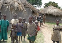 87million African children will be in poverty by 2030 87million African children will be in poverty by 2030