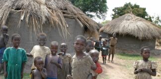 87million African children will be in poverty by 2030 87million African children will be in poverty by 2030