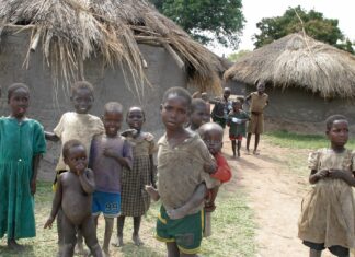 87million African children will be in poverty by 2030 87million African children will be in poverty by 2030