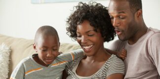 Parenting: How parents commit abuse of responsibility