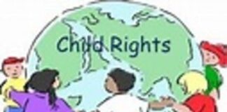 Lagos govt set to review 2015 Child Rights Law Lagos govt set to review 2015 Child Rights Law
