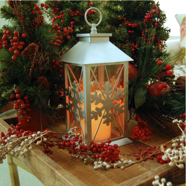 Christmas Lantern