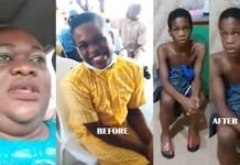 Medical Report on the 11-year-old student of Deeper Life School is out Medical Report on the 11-year-old student of Deeper Life School is out