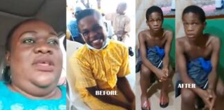 Medical Report on the 11-year-old student of Deeper Life School is out Medical Report on the 11-year-old student of Deeper Life School is out