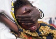 NAWOJ Marks International Women’s Day 2024 with Urgent Call to End FGM Good news for the girls on 'Female Genital Mutilation'