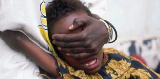 Good news for the girls on ‘Female Genital Mutilation’ Good news for the girls on 'Female Genital Mutilation'