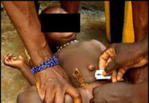 UNICEF, NOA read riot act to Oyo residents over FGM UNICEF, NOA read riot act to Oyo residents over FGM