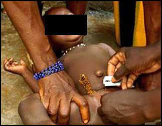 UNICEF, NOA read riot act to Oyo residents over FGM