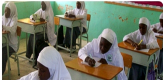 COVID-19: Ganduje closes schools in Kano COVID-19: Ganduje closes schools in Kano