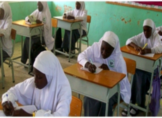 COVID-19: Ganduje closes schools in Kano COVID-19: Ganduje closes schools in Kano