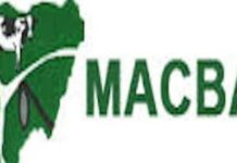 We’ve failed our children…says MACBAN president We've failed our children...says MACBAN president