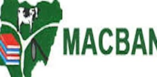 We’ve failed our children…says MACBAN president We've failed our children...says MACBAN president