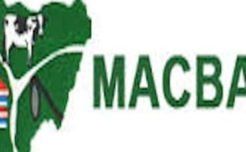 We’ve failed our children…says MACBAN president We've failed our children...says MACBAN president